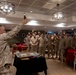 1st and 2nd MarDiv MWX Warriors Night: A Night of Camaraderie