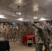 1st and 2nd MarDiv MWX Warriors Night: A Night of Camaraderie