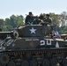 Tank and Team Take the Spotlight at ARMY EXPO ’25