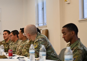 Vandenberg SFB Hosts 2025 Clergy Connection Day