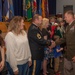 10th Mountain Division 3rd Quarter Retirement Ceremony 2025