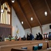Vandenberg SFB Hosts 2025 Clergy Connection Day