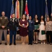 10th Mountain Division 3rd Quarter Retirement Ceremony 2025