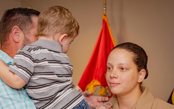 Naval Medical Forces Atlantic welcomes FY26 Chief Petty Officers