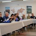 Vandenberg SFB Hosts 2025 Clergy Connection Day