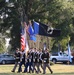 Fort Rucker POW/MIA Ceremony 2025