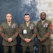 1stSgt Oliveira Named 2025 Expeditionary Warfare SNCO of the Year