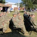 Fort Rucker POW/MIA Ceremony 2025