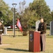 Fort Rucker POW/MIA Ceremony 2025