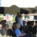 Fort Rucker POW/MIA Ceremony 2025