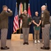 10th Mountain Division 3rd Quarter Retirement Ceremony 2025