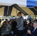 Fort Rucker POW/MIA Ceremony 2025