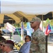 Fort Rucker POW/MIA Ceremony 2025
