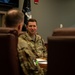 SpOC Brig. Gen. Beard Immersion