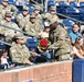 U.S. Army Raleigh Recruiting Battalion Holds Change of Responsibility Ceremony at Durham Bulls Stadium