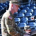 U.S. Army Raleigh Recruiting Battalion Holds Change of Responsibility Ceremony at Durham Bulls Stadium