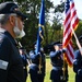 Shaw AFB Honors POW/MIA Recognition Day