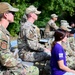 Shaw AFB Honors POW/MIA Recognition Day