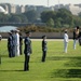 SW Attends POW/MIA Ceremony