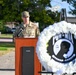 Hill AFB observes POW/MIA Remembrance Week