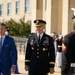 SW Attends POW/MIA Ceremony