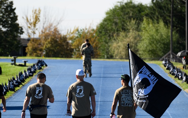 Hill AFB POW/MIA Remembrance Week