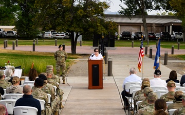 Hill AFB POW/MIA Remembrance Week
