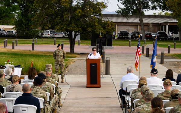 Hill AFB POW/MIA Remembrance Week