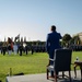 SW Attends POW/MIA Ceremony