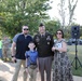 Cole Welsch at Fort Rucker POW/MIA