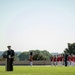 SW Attends POW/MIA Ceremony