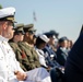 SW Attends POW/MIA Ceremony