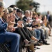 SW Attends POW/MIA Ceremony