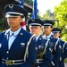 Shaw AFB Honors POW/MIA Recognition Day