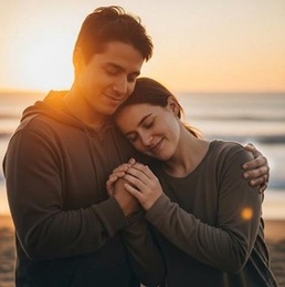 Finding Hope: Raising Awareness on Suicide Prevention