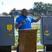 Shaw AFB Honors POW/MIA Recognition Day