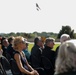 SW Attends POW/MIA Ceremony