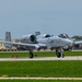 A-10s Visit Truax Field