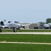 A-10s Visit Truax Field