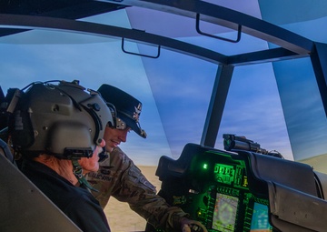 Vietnam Veteran Tour 1-17 ASC, Well ain't this new