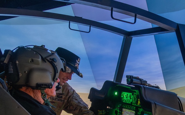 Vietnam Veteran Tour 1-17 ASC, Well ain't this new