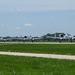 A-10s Visit Truax Field