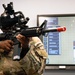 Virtual combat support training conducted at Silver Flag