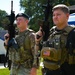 Shaw AFB Honors POW/MIA Recognition Day