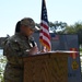 Shaw AFB Honors POW/MIA Recognition Day