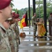 US Army EOD techs earn German Armed Forces Proficiency Badge on Fort Bragg