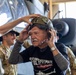 Vietnam Veteran Tour 1-17 ASC, Helmet must have shrunk