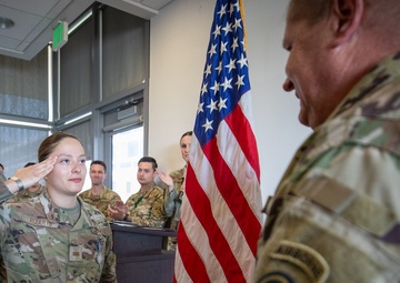 USAFA Cadet furthers SOCNORTH mission in Alaska