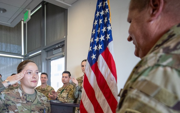 USAFA Cadet furthers SOCNORTH mission in Alaska