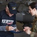 Vietnam Veteran Tour 1-17 ASC, Coined